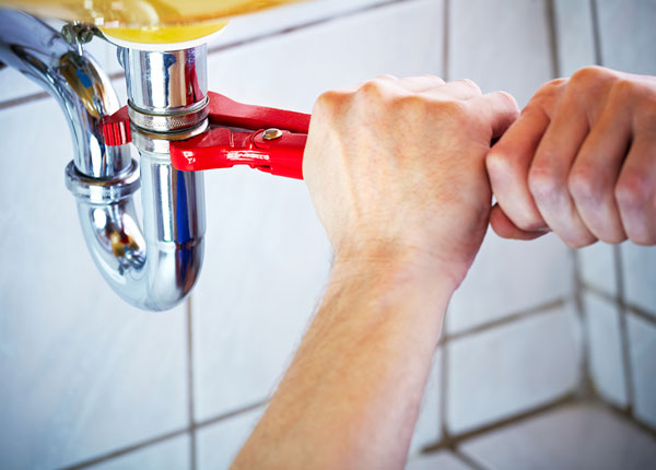 About Godwin Plumbers